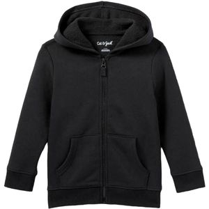 New! Boys' Fleece Zip-Up Hoodie - Cat & Jack™